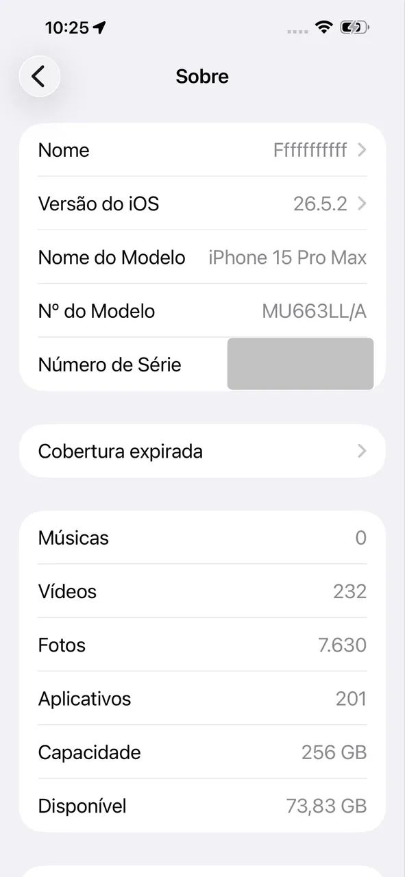 iPhone 15 pro Max - Foto 3