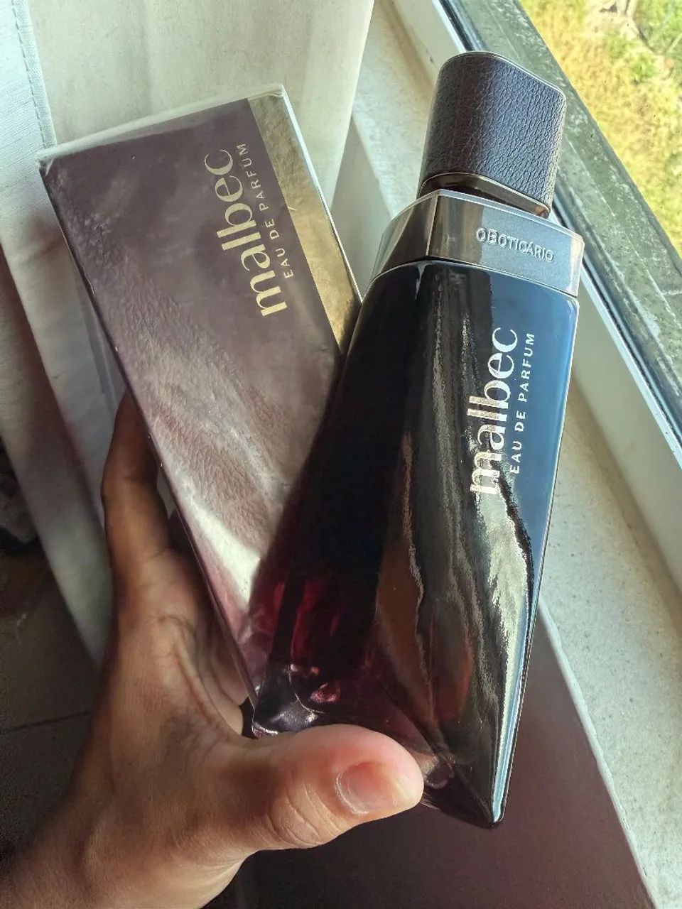 Malbec Eau de parfum - Foto 2