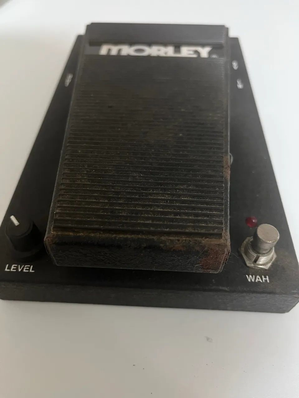Pedal Volume e Wha Morley - Foto 3