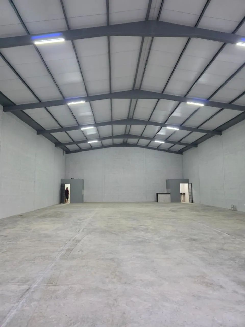 Galpao comercial galpao  - Foto 5