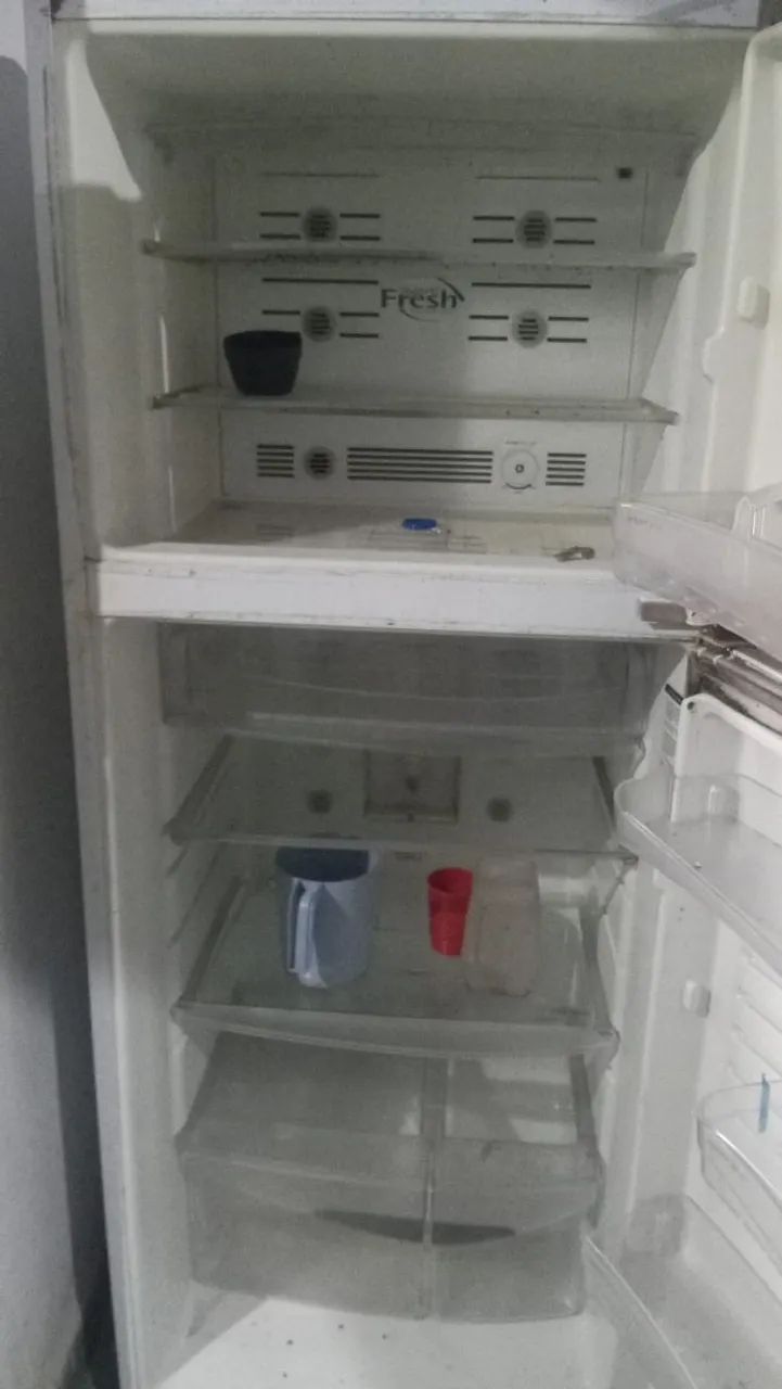 Vende Geladeira  - Foto 4