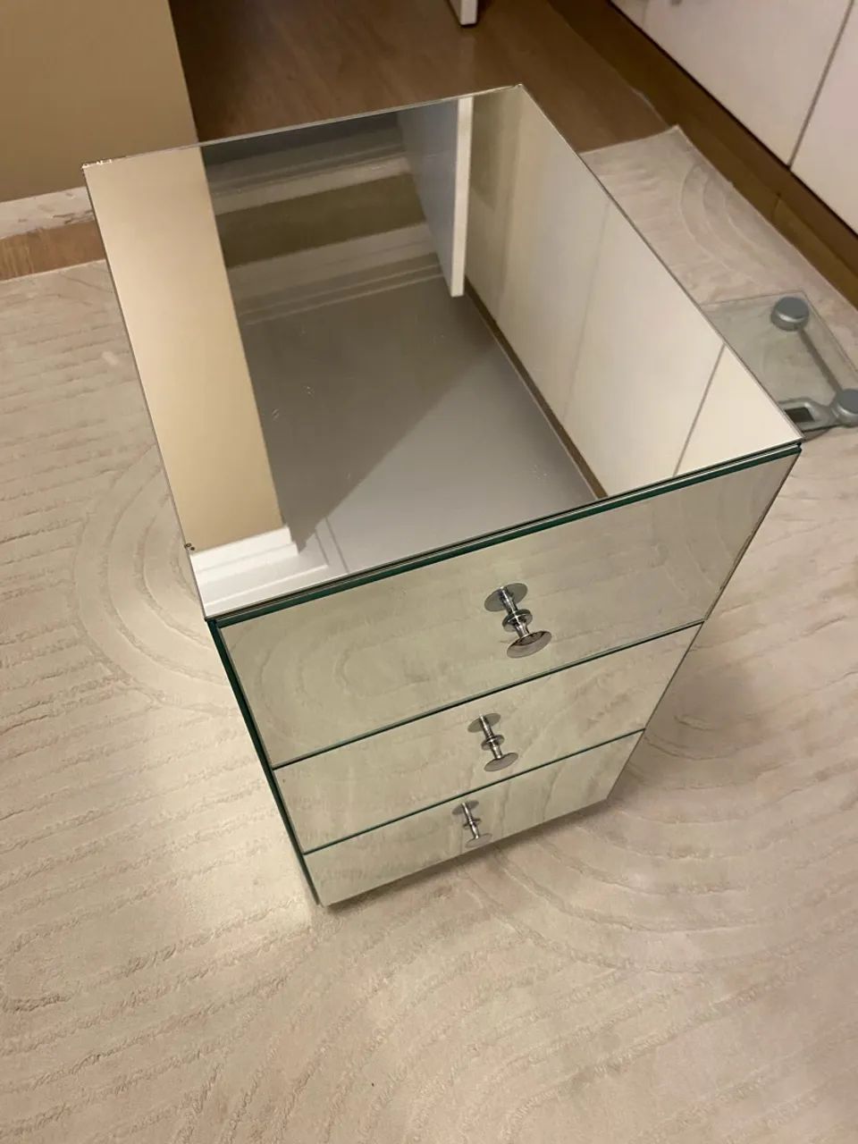 Mesa de cabeceira  - Foto 2