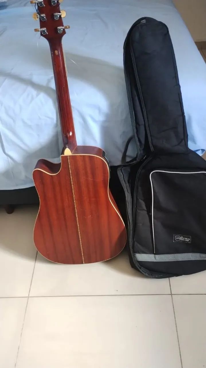 Violão  - Foto 3
