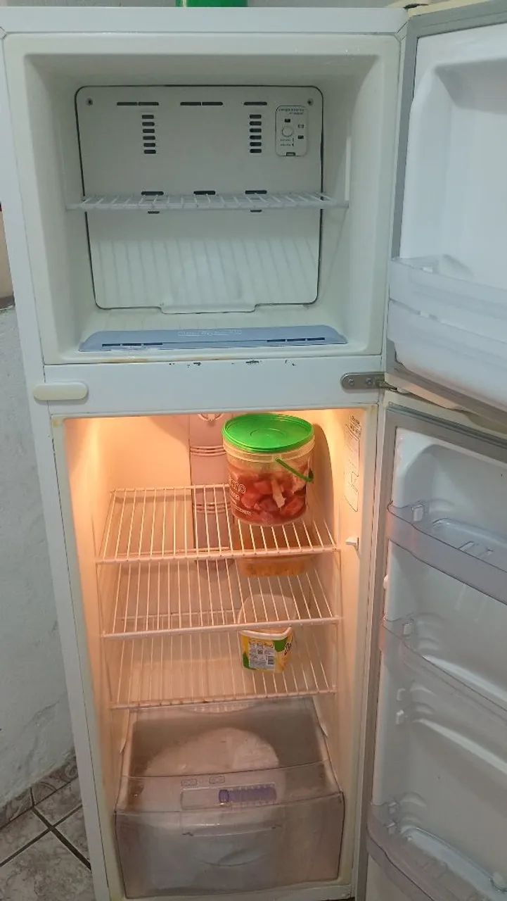Geladeira consul - Foto 2