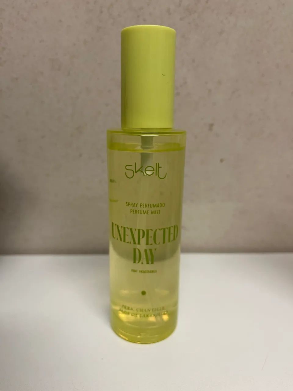 Body splash Unexpected Day Skelt - Foto 2