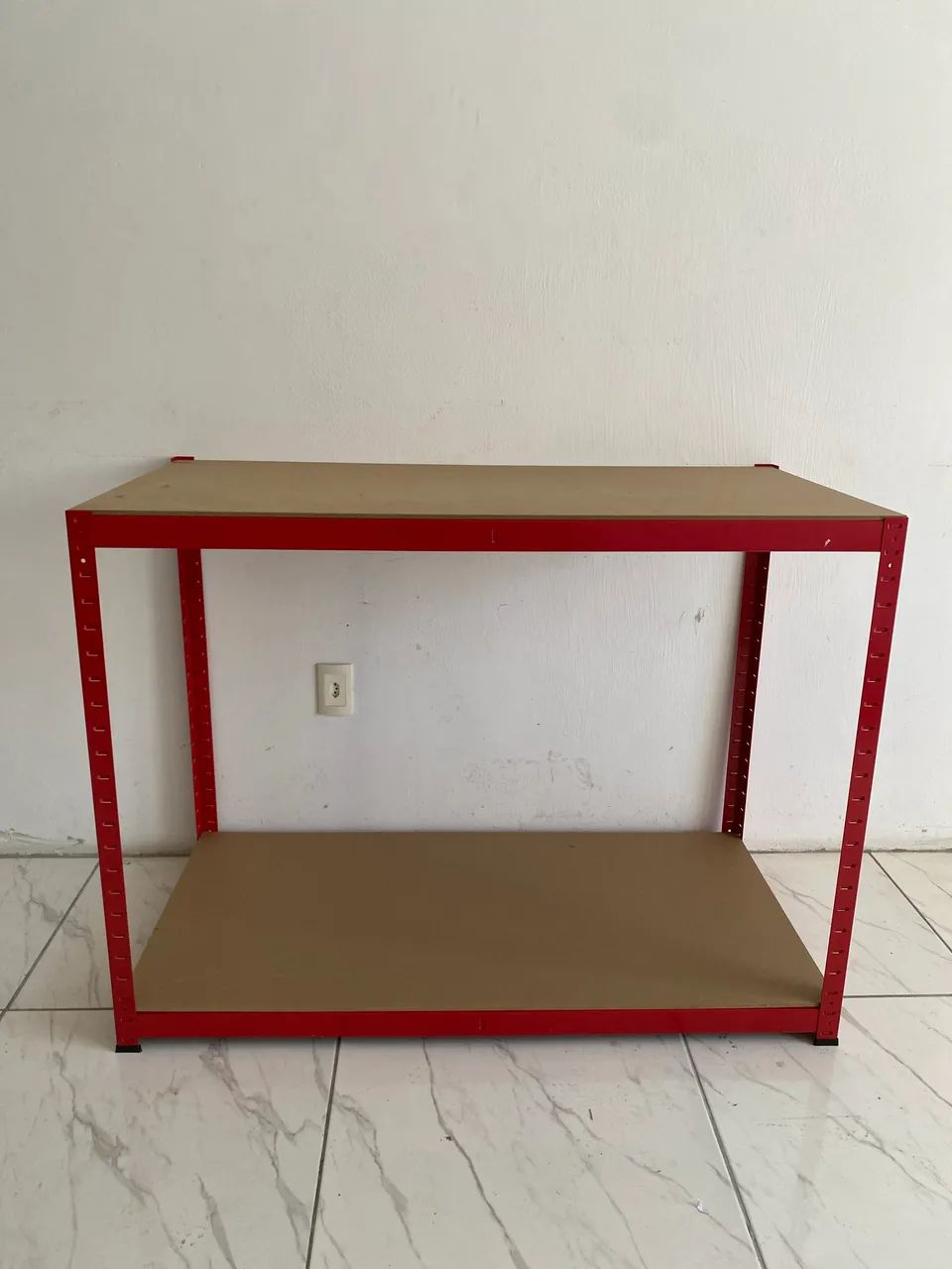 Bancada 2 níveis Multiuso até 250Kg - Foto 3