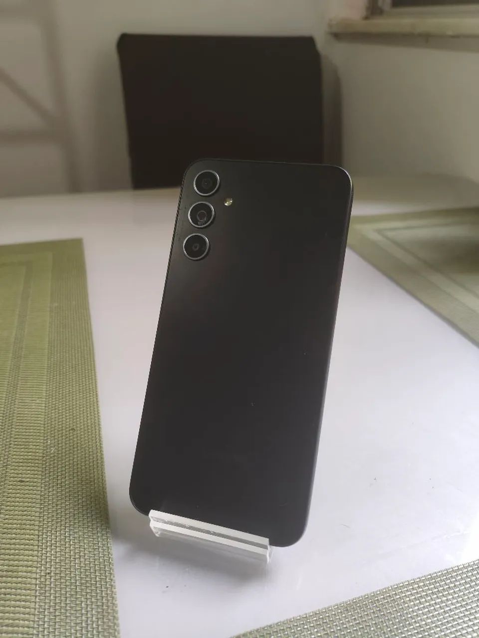 Samsung Galaxy A34 5G 256GB - Foto 2