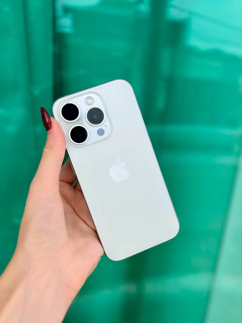 IPHONE 15 PRO