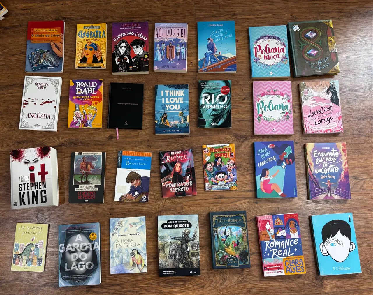 Livros