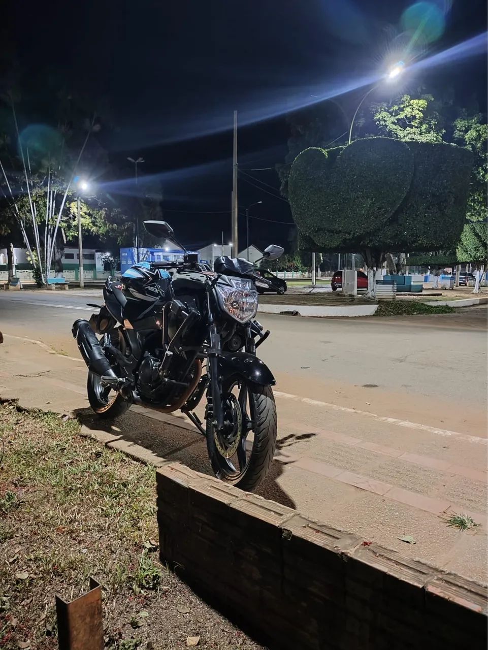 Fazer 250 ano 2014 - Foto 4