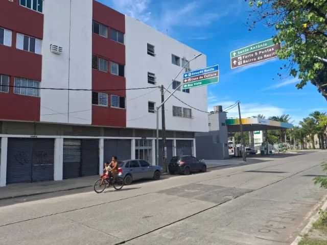 Foto - Recife - São José