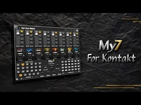 My7 para kontakt