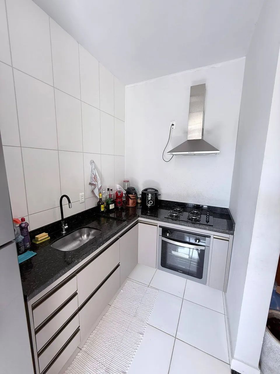 Apartamento com 2 quartos no Residencial Calliandra - Foto 4