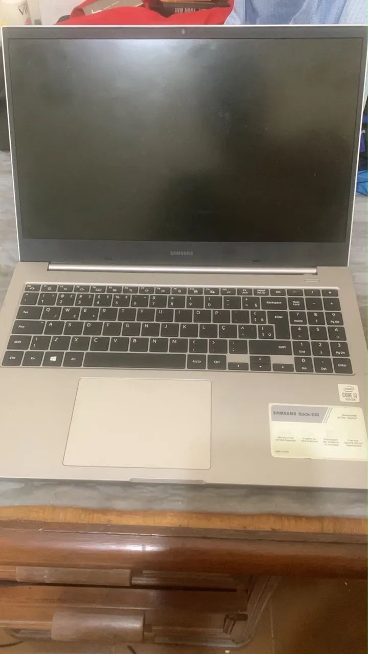 Notebook Samsung book E30  - Foto 2