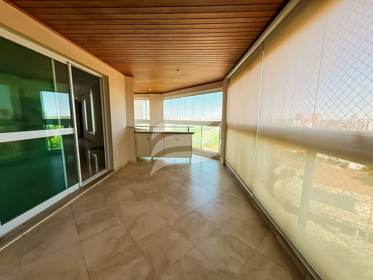 Edifício Portal Bandeirantes - Apartamento em Centro, Araçatuba/SP - Foto 2