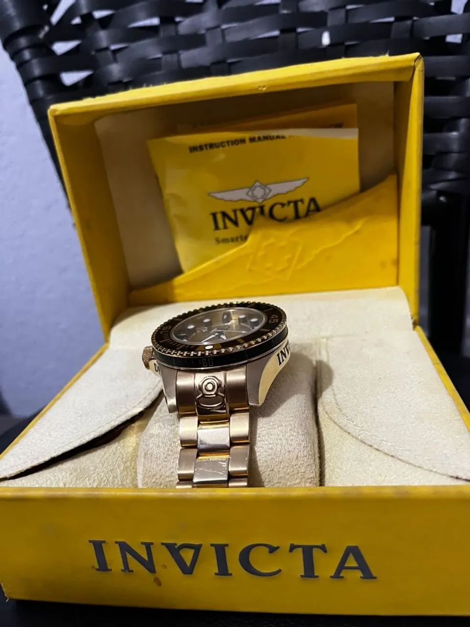 Invicta grand diver - Foto 2