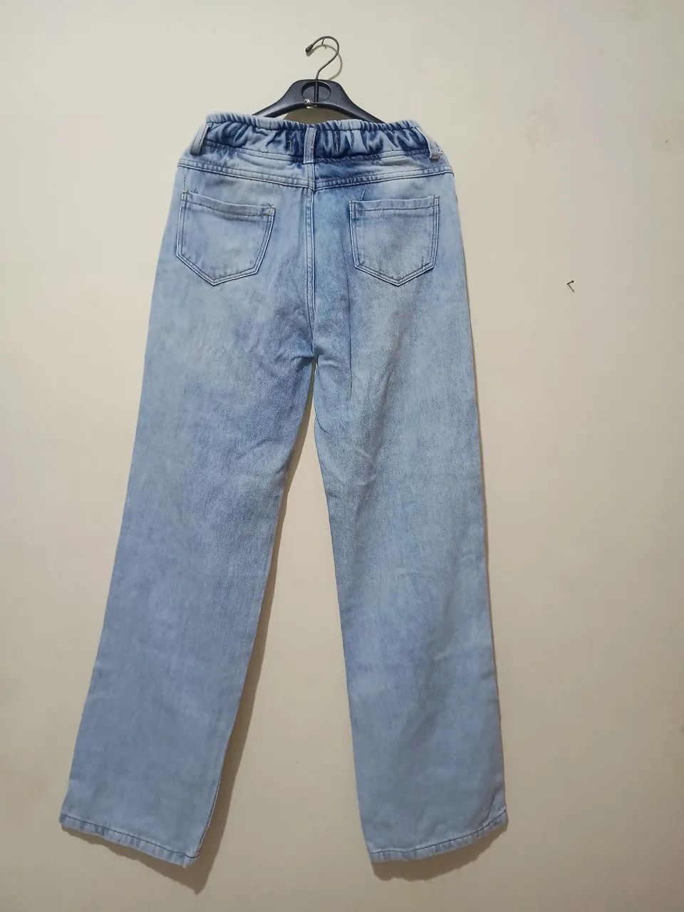 Calça jeans  - Foto 4