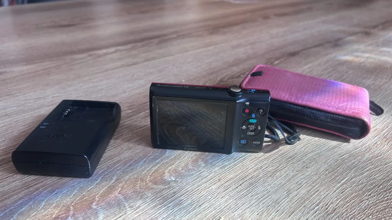 Canon Powershot A2300 - Foto 2