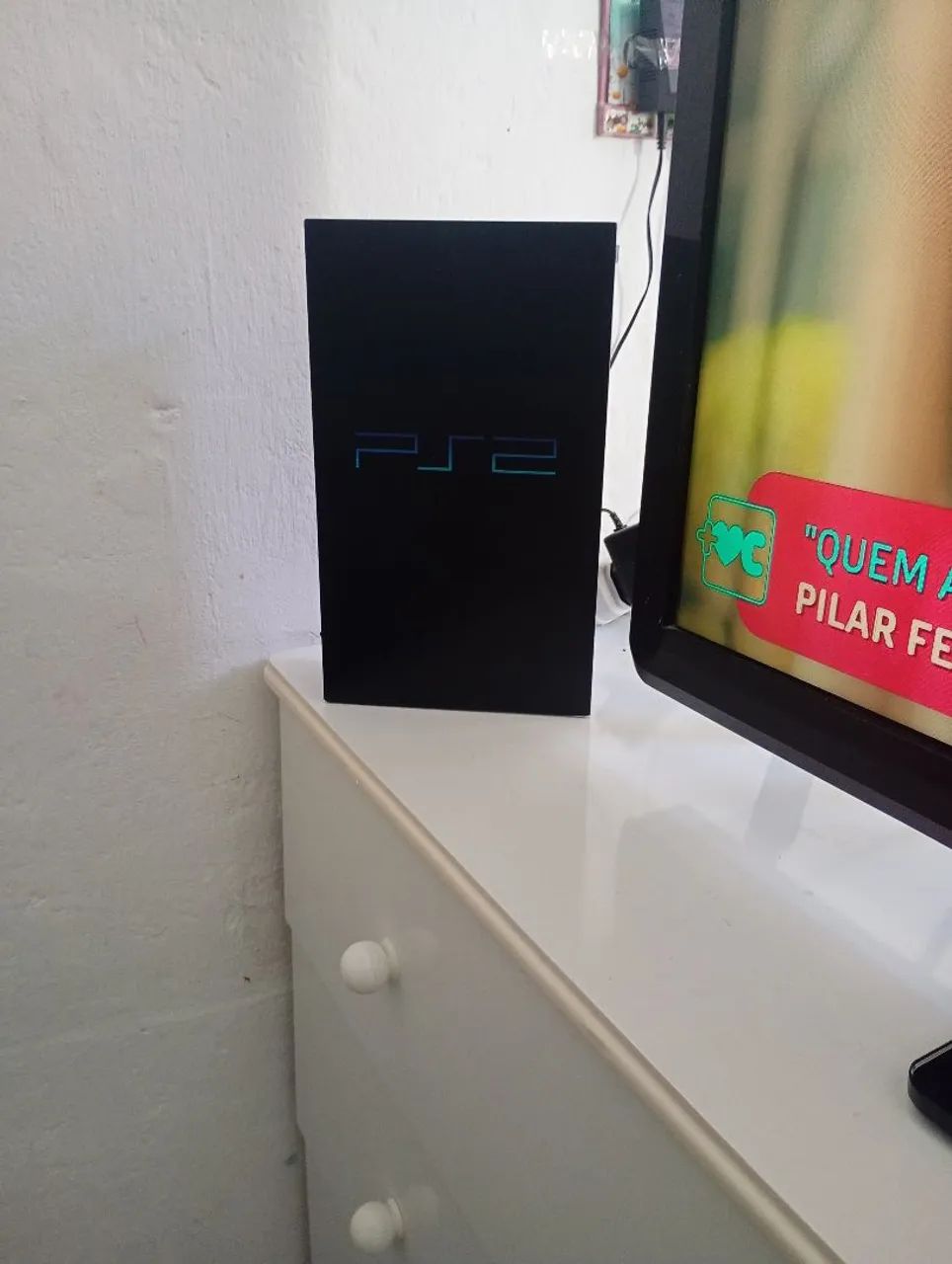 PS2 FAT completo  - Foto 2