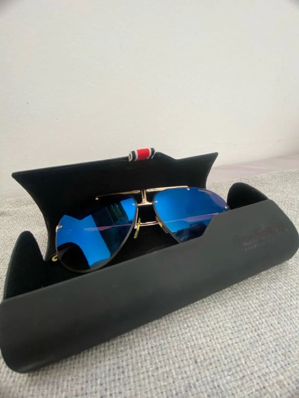 Óculos Carrera Original - Foto 5