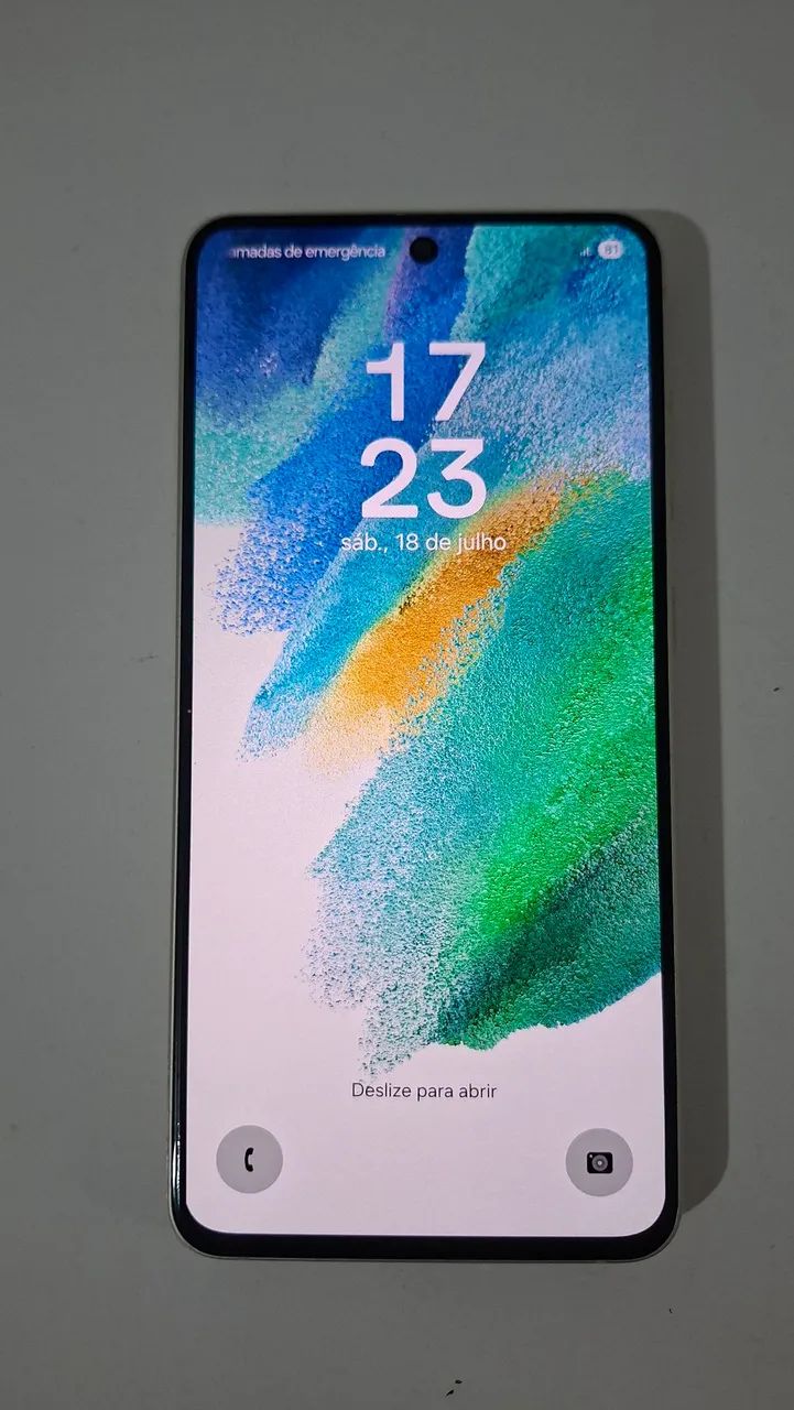 Samsung Galaxy S21 FE