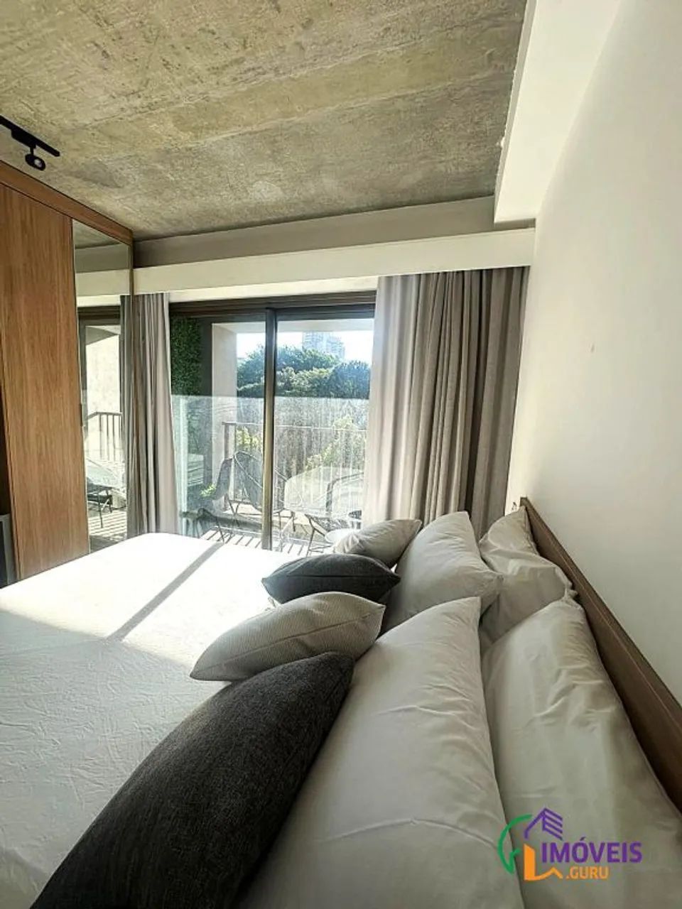 APARTAMENTO - JARDIM AMÉRICA - SP - Foto 2