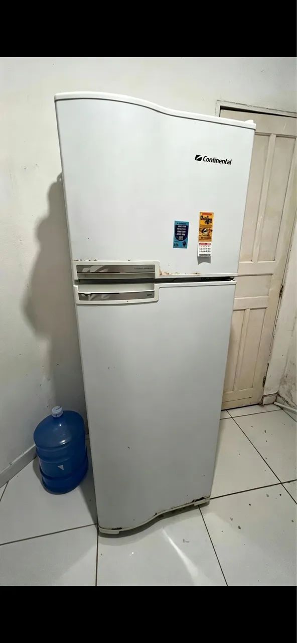 Geladeira  - Foto 2