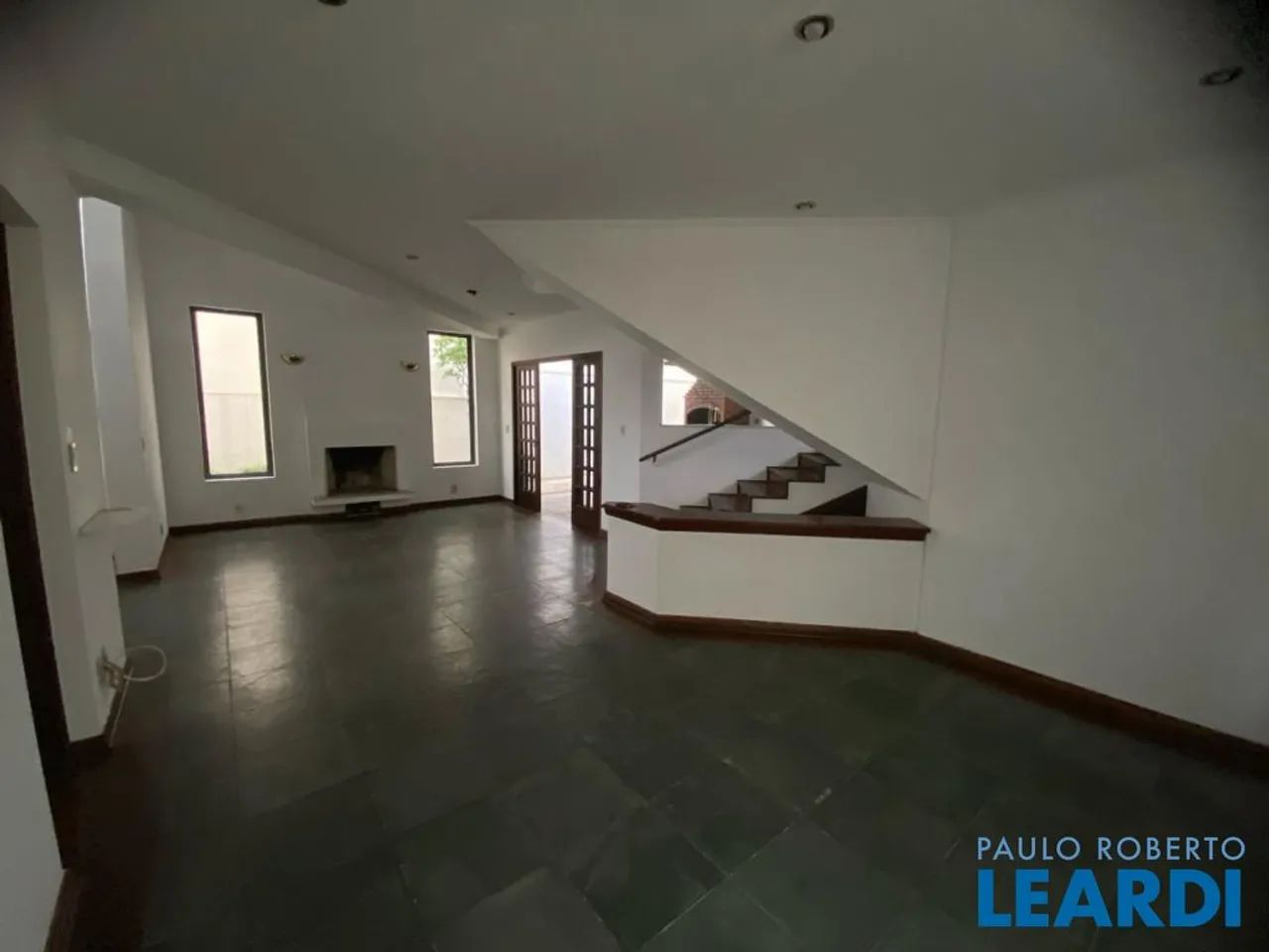 CASA EM CONDOMÍNIO - ALPHAVILLE - SP - Foto 3