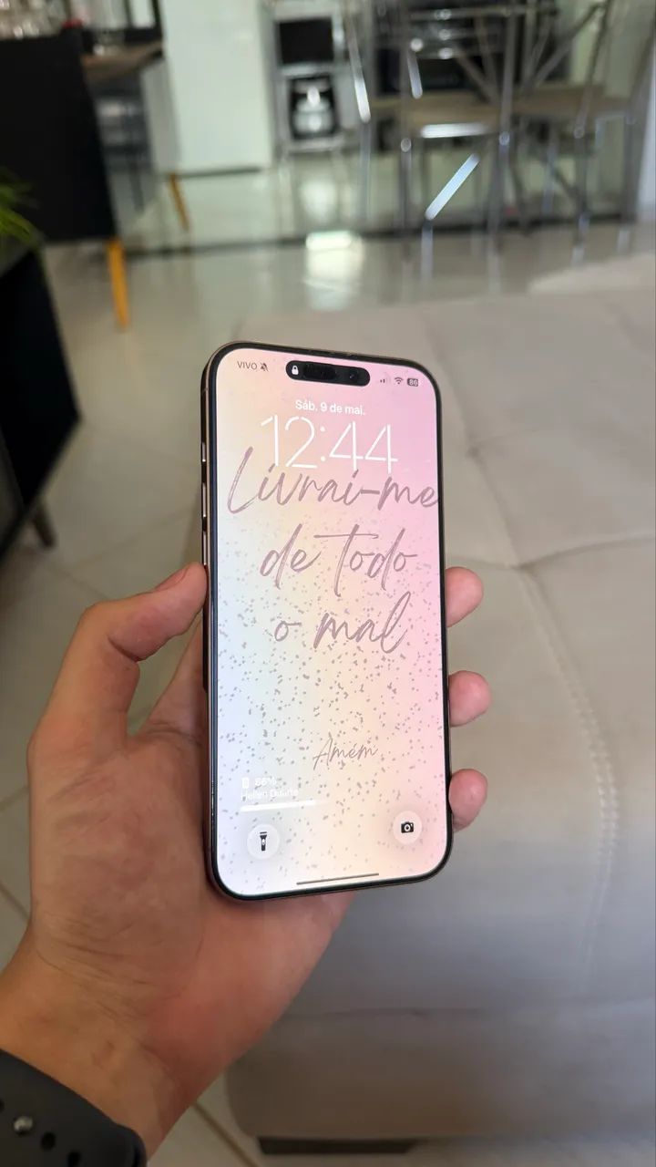 iphone 16 pro max zero  - Foto 4