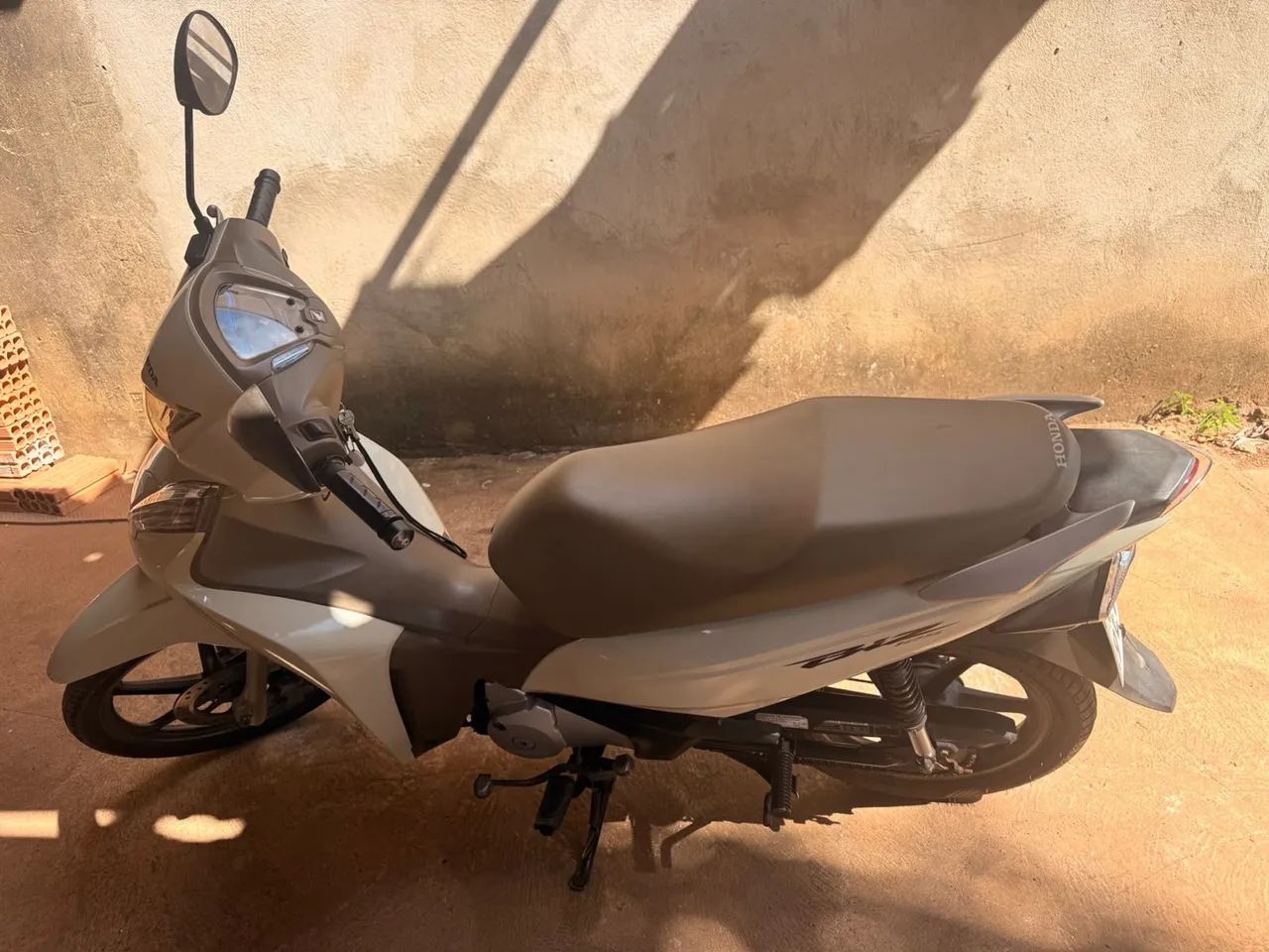Biz 125 - Foto 2