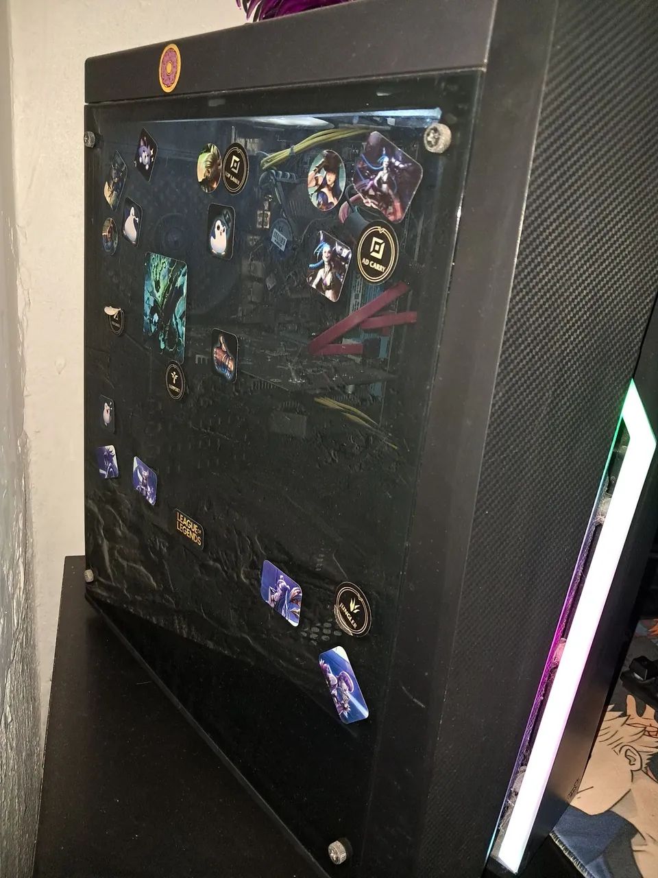 Pc gamer  - Foto 4