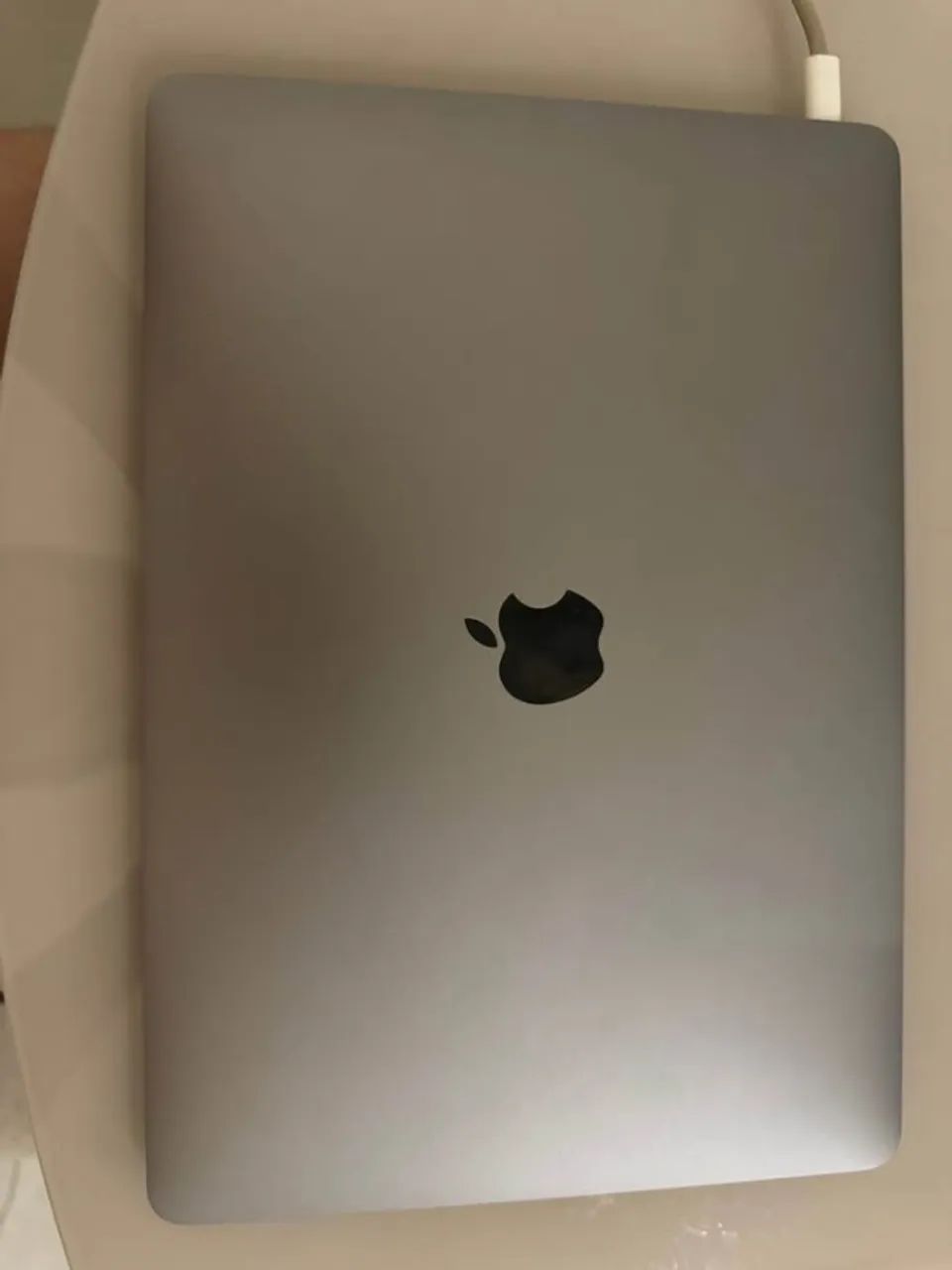 MacBook Air M1 8GB 256GB - Foto 2
