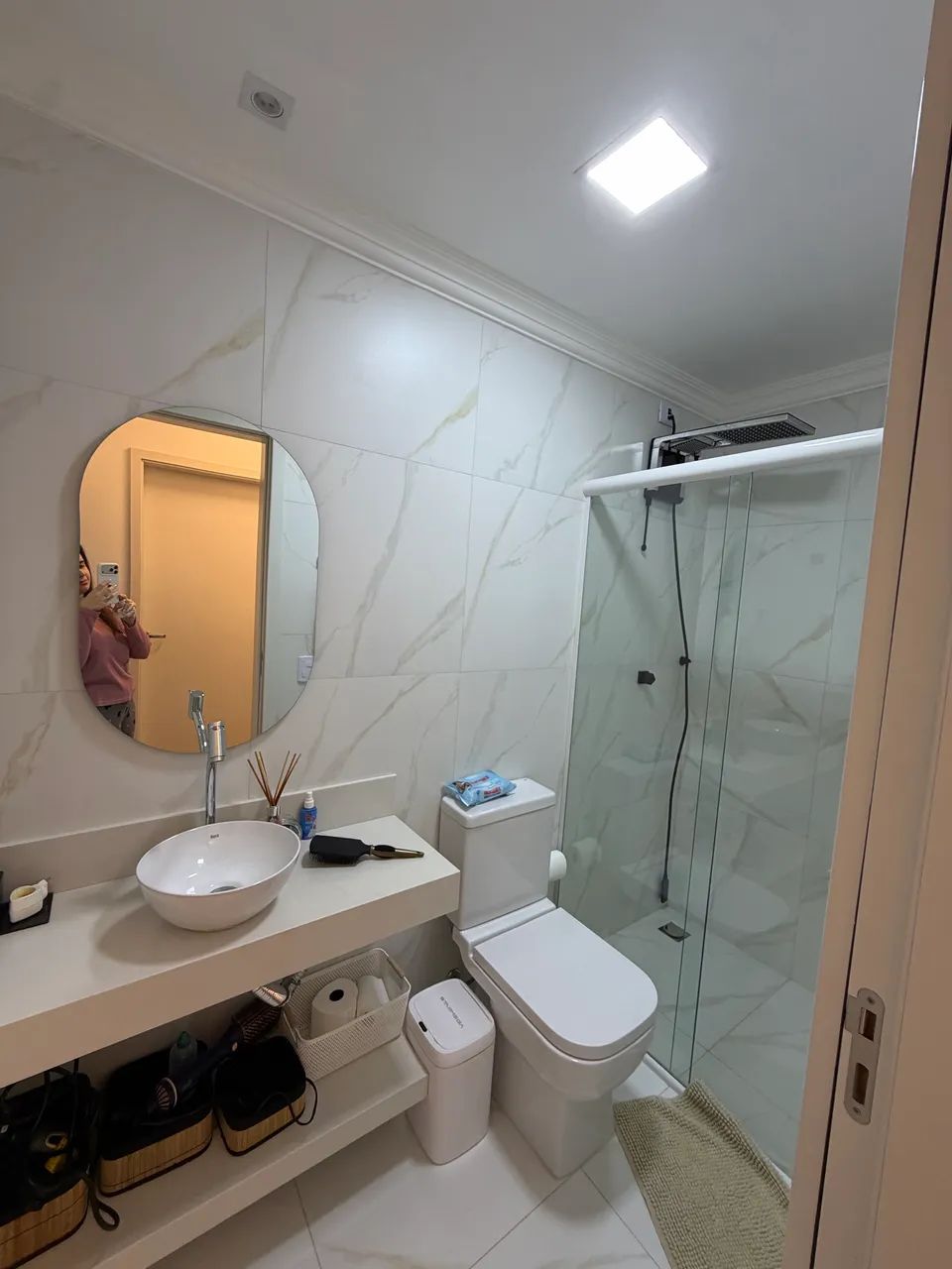 APARTAMENTO VENDO/TROCO - Foto 2