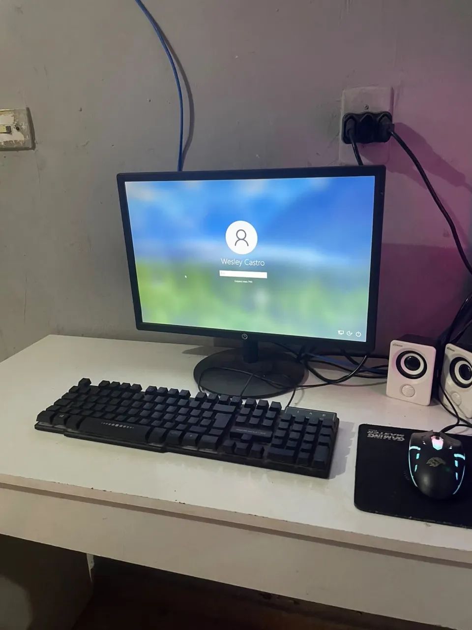 PC gamer  - Foto 2