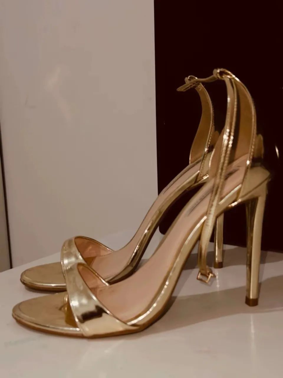 Salto dourado