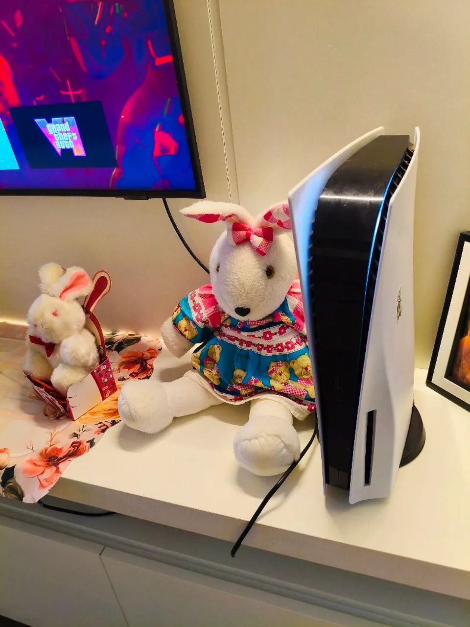 Ps5 média física VENDO  - Foto 3