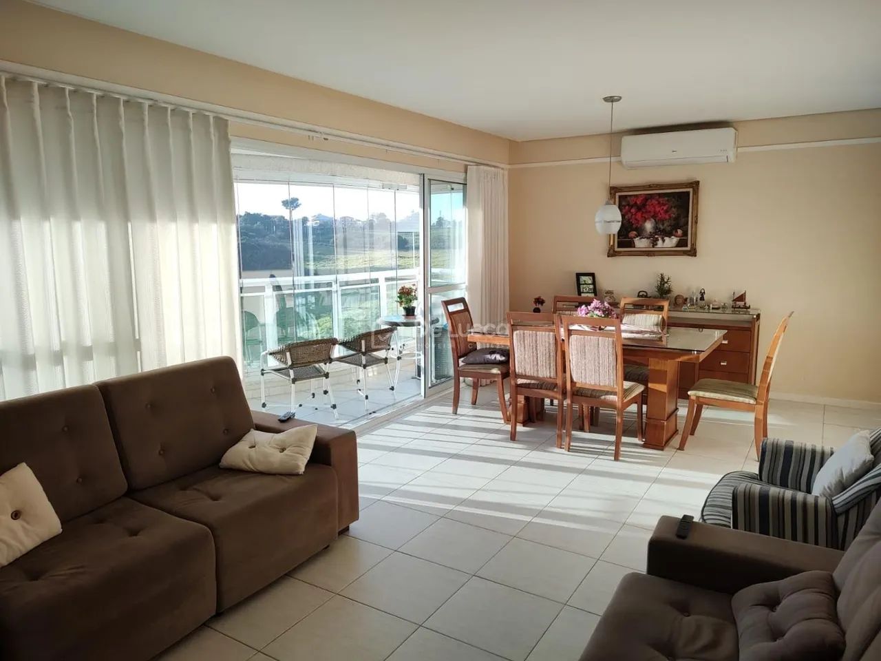 apartamento - Parque Prado - Campinas