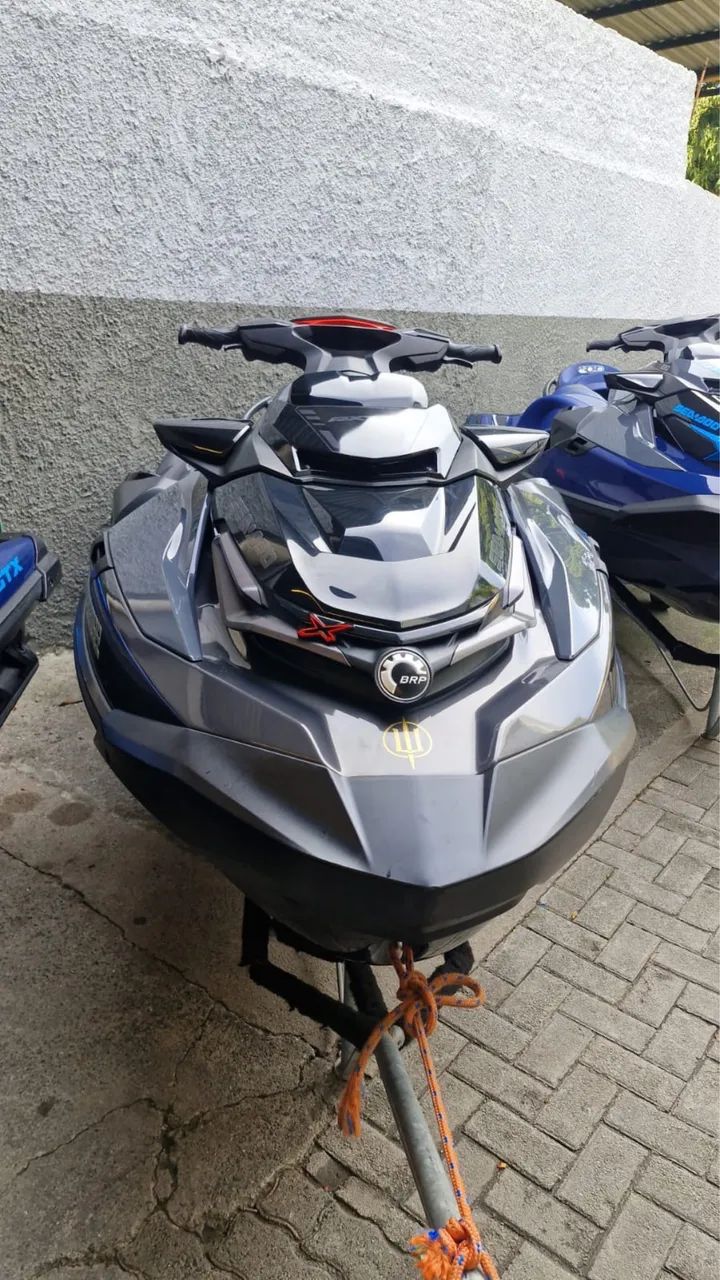 Vendo cota de jetsky
