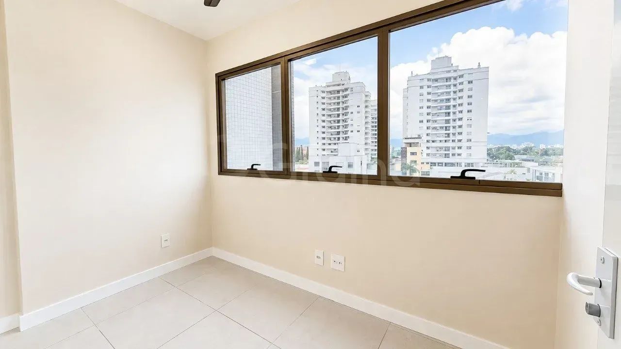 Imóvel para venda possui 25 metros quadrados em Trindade - Florianópolis - SC - Foto 4