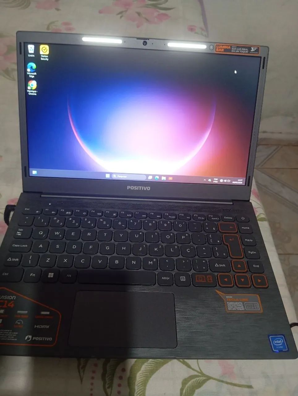Notebook 