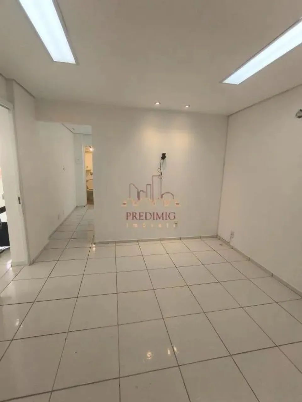 Sala para aluguel, São José - Belo Horizonte/MG