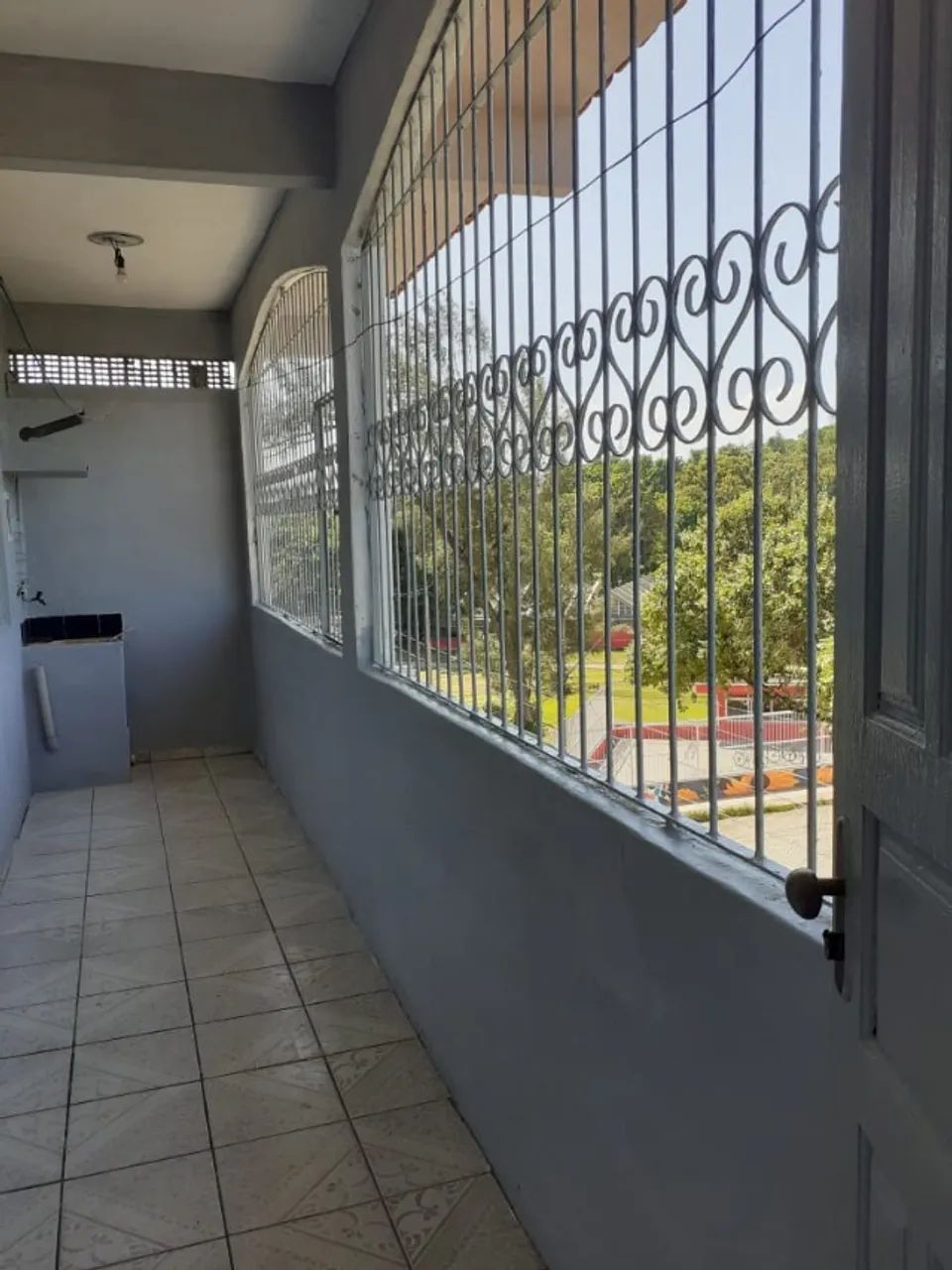 Foto - Vila Velha - Glória