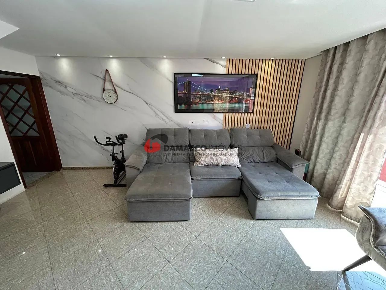 Sobrado em Boa Vista - Foto 2