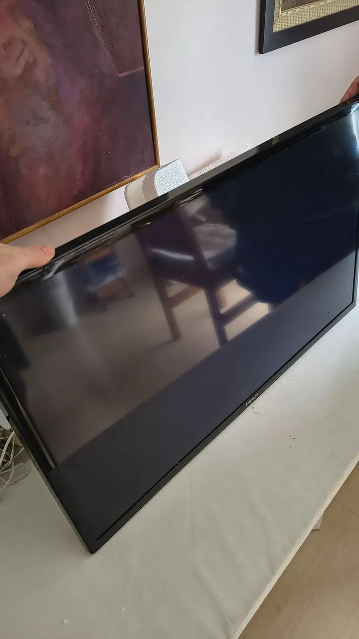 Tv Samsung 32 polegadas led - Foto 3