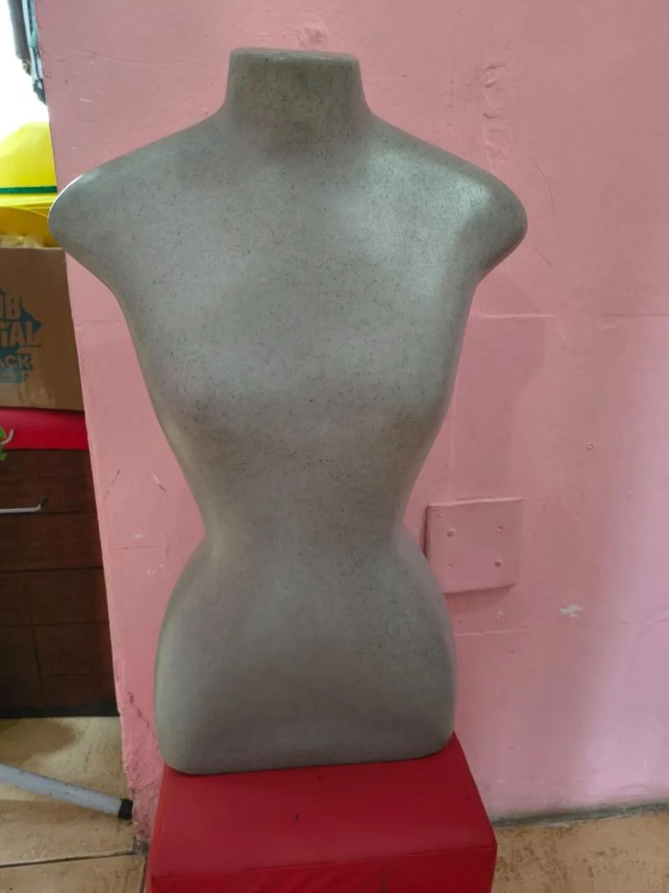 VENDO MANEQUINS ( BUSTOS) - Foto 3