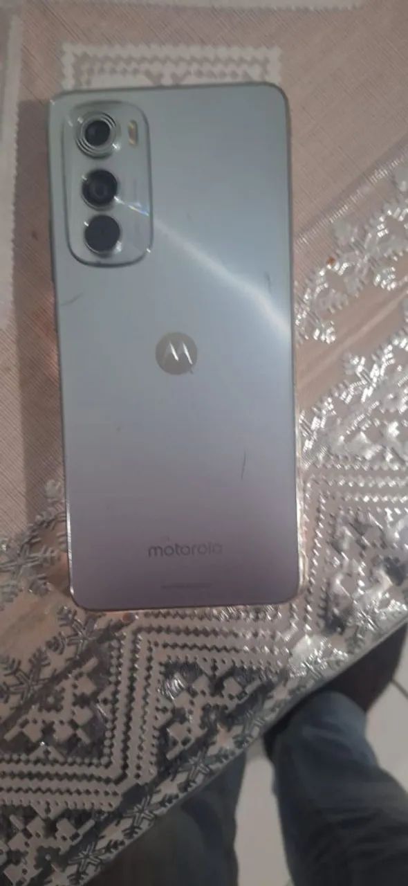 CELULAR MOTOROLA ESGE 30 - Foto 2