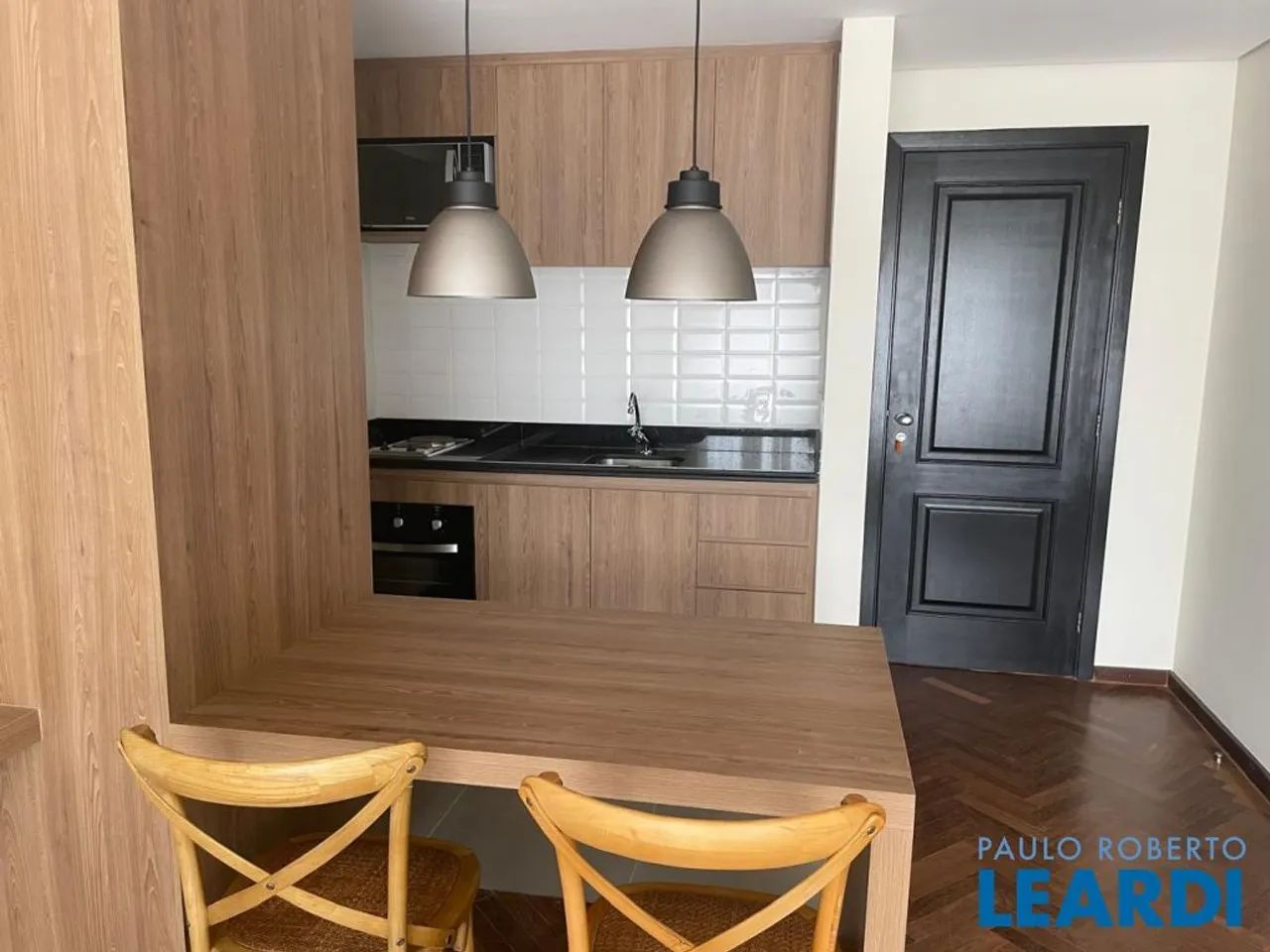 APARTAMENTO - PINHEIROS - SP - Foto 4
