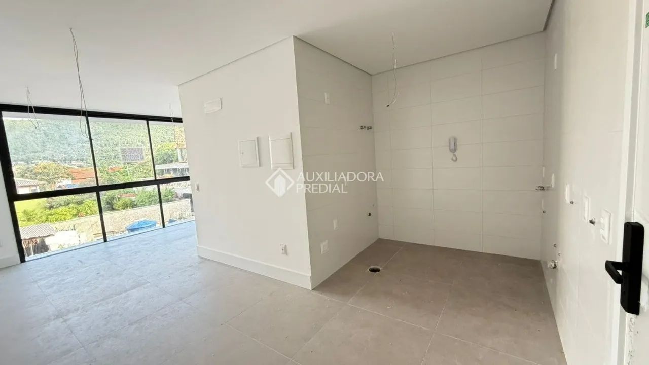 Studio Novo com vaga de garagem coberta - Foto 5