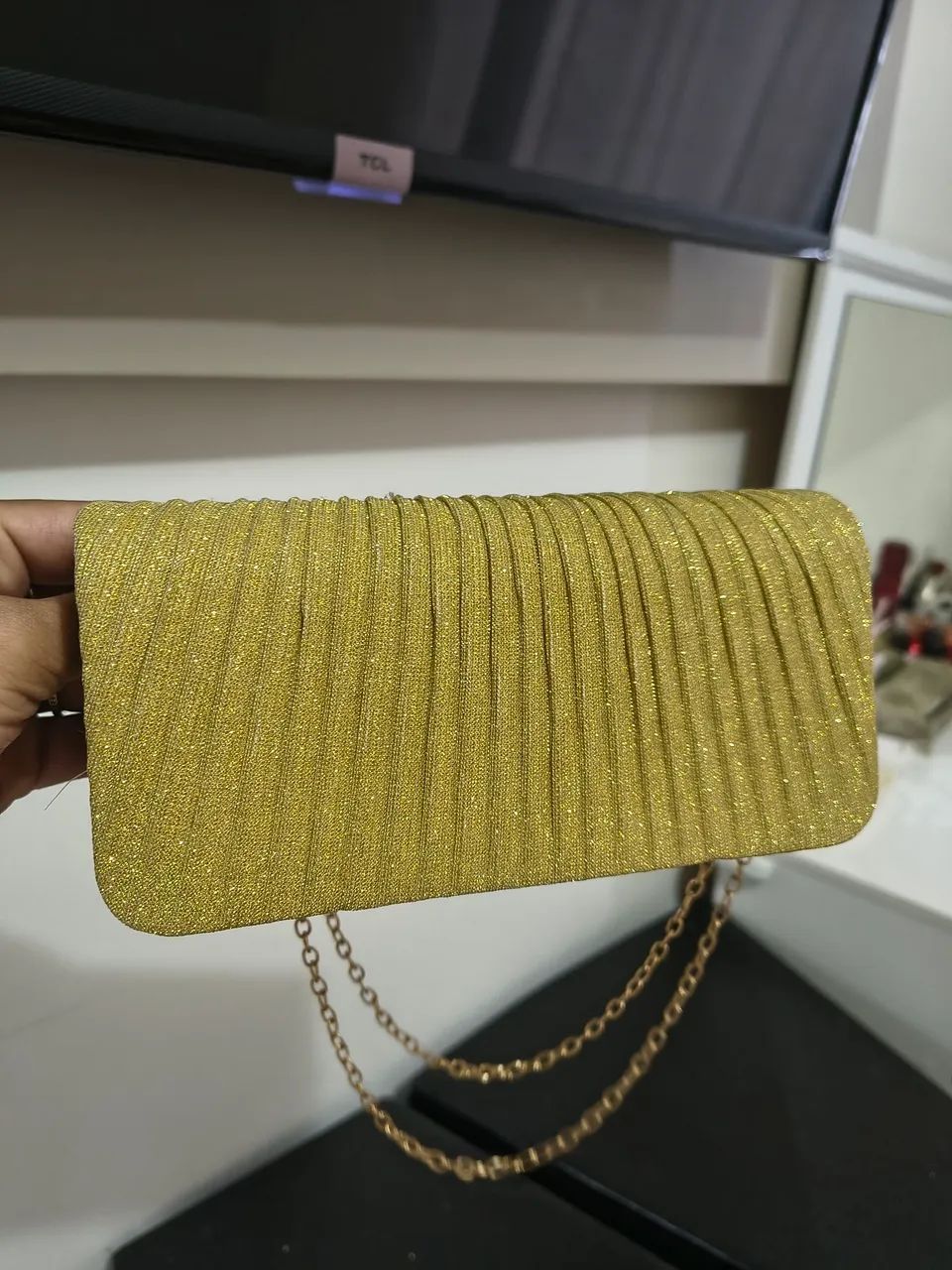 Bolsa de Festa