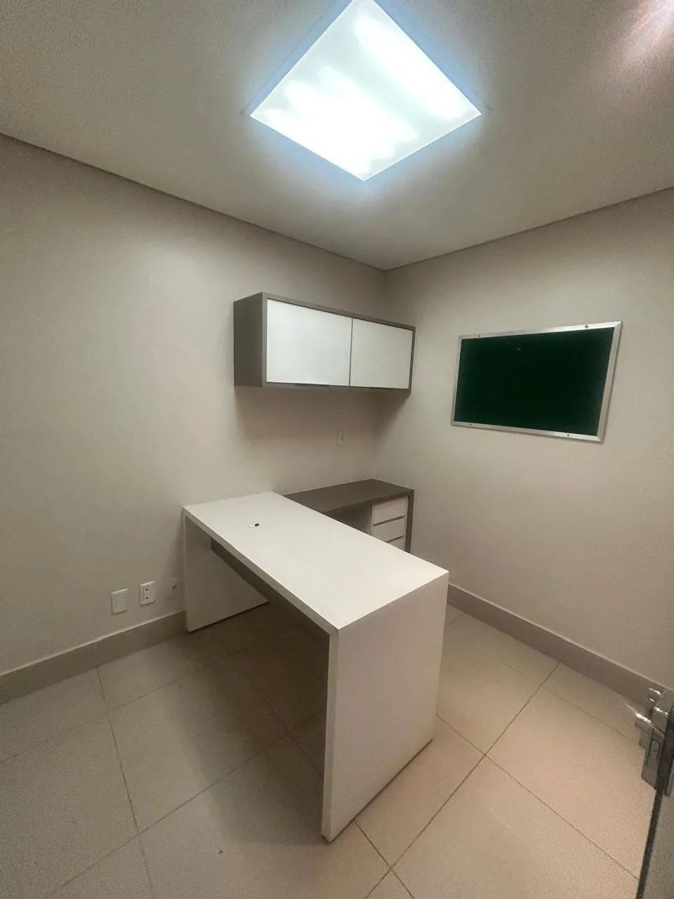 Sala para locação, Alto da Glória, Goiânia, GO - Foto 3